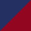 White/Navy/Red