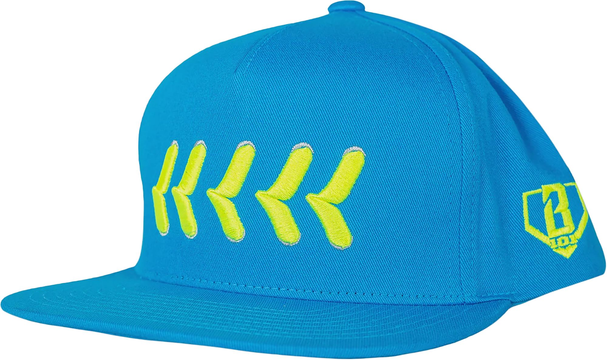 Baseball Lifestyle 101 Adult Buzz the Tower Baseball Hat