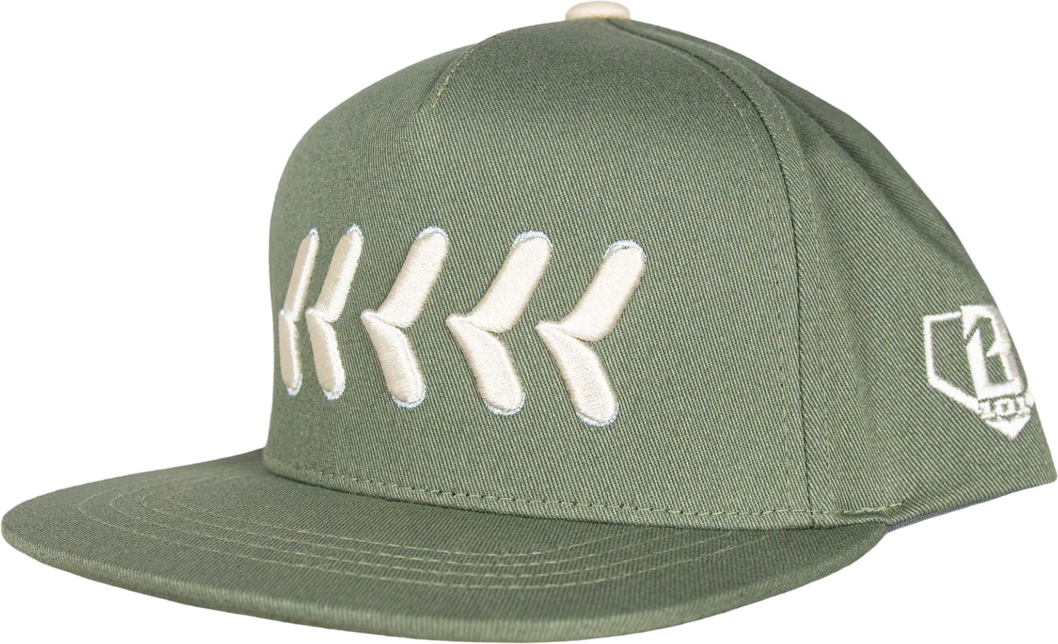 Baseball Lifestyle 101 Adult Buzz the Tower Baseball Hat