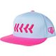 Light Blue/Pink