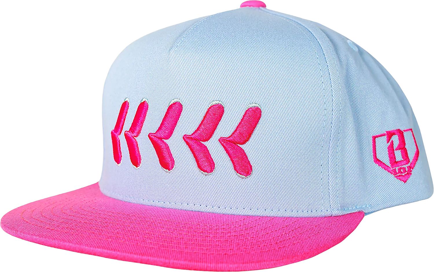 Baseball Lifestyle 101 Adult Buzz the Tower Baseball Hat