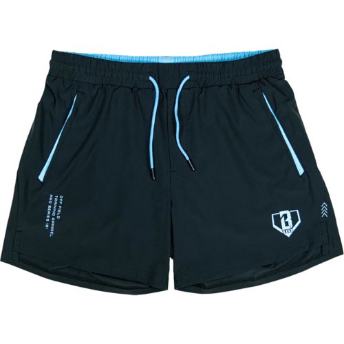 ゴールドゴルフロッカーズBASEBALL SHIRT & SHORTS サイズL ゴールドゴルフロッカーズBASEBALL SHIRT & SHORTS サイズL