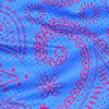 Blue/Pink
