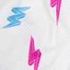 White/Blue/Pink