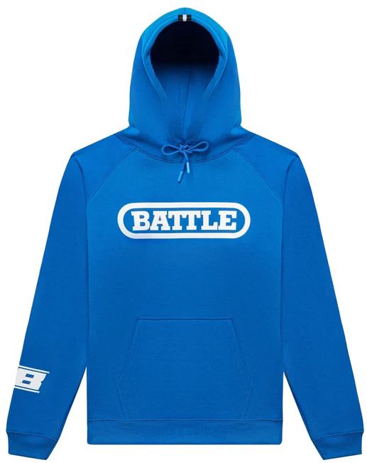 Battle "The Classics" Hoodie - Adult
