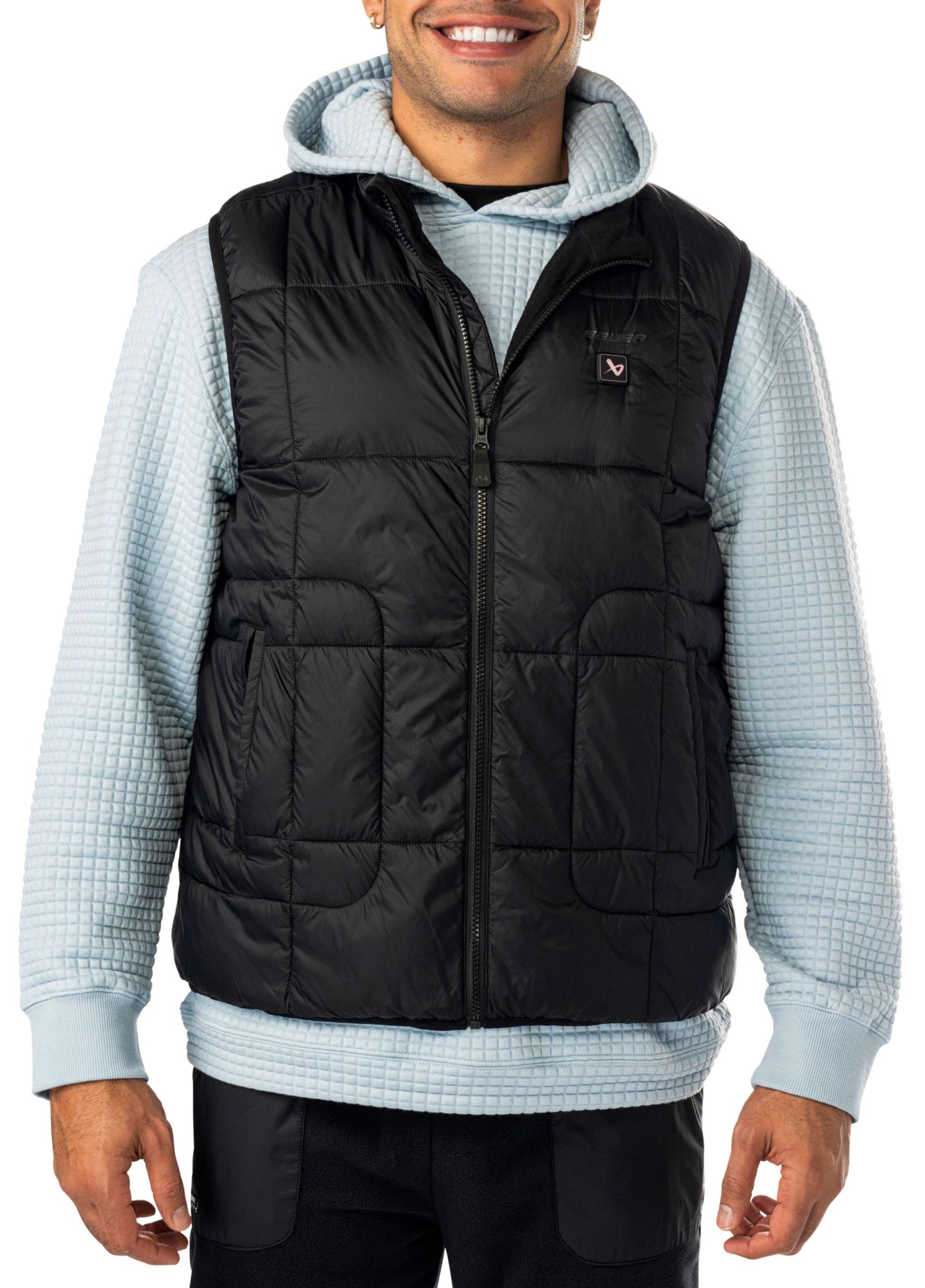 Vests