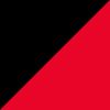 Red/Black/White