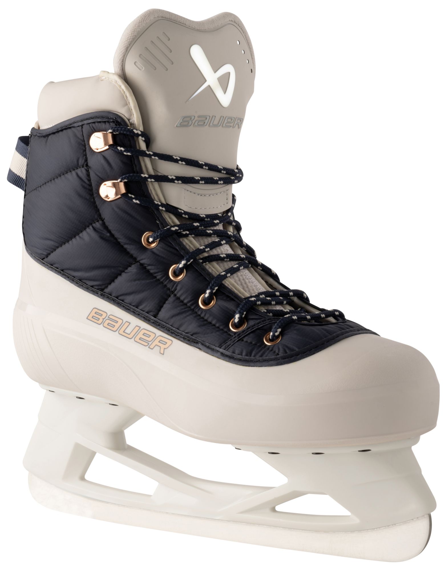 Recreational Ice & Figure Skates