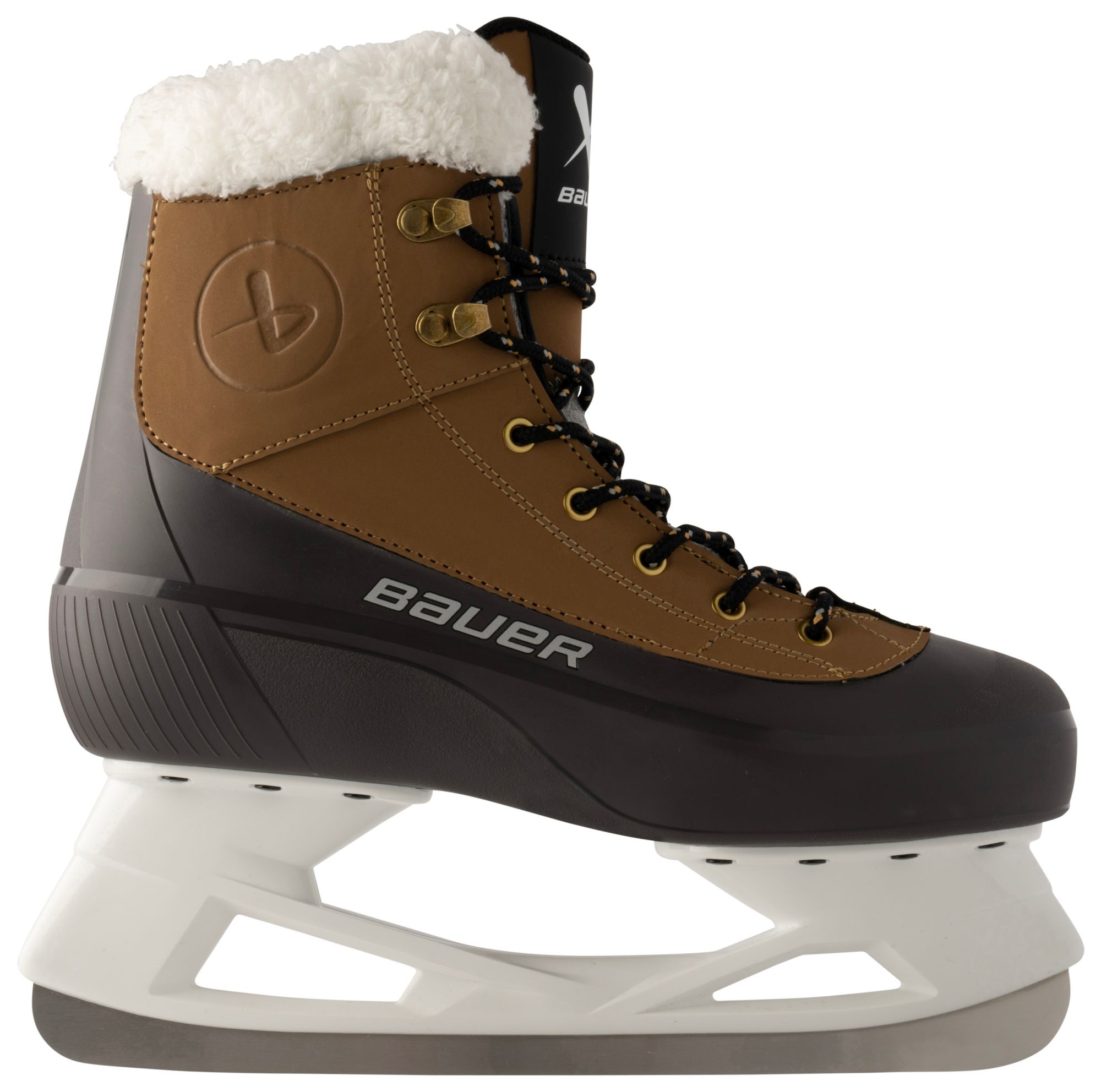 Recreational Ice & Figure Skates