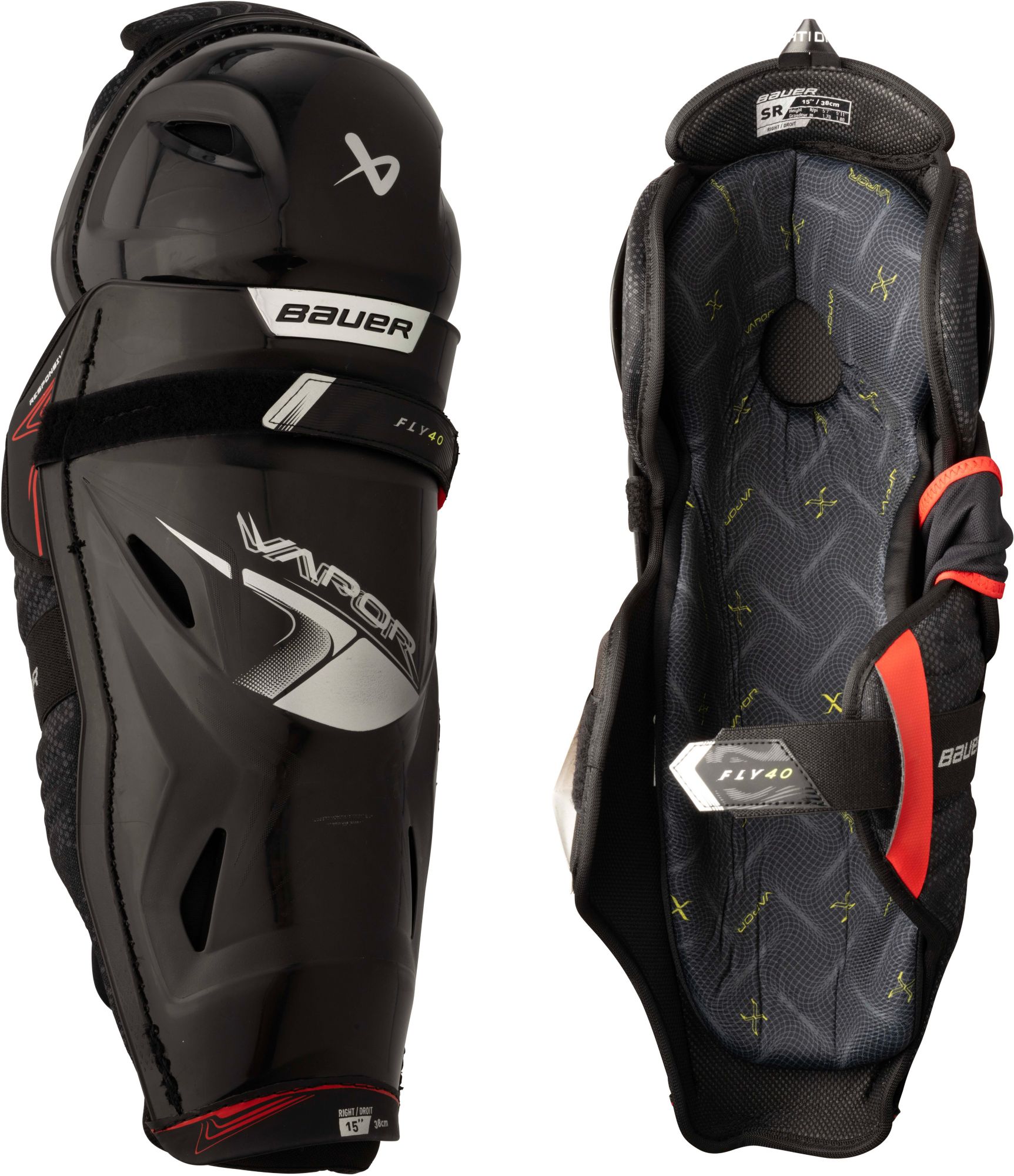 Shin Guards