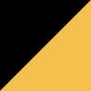 Black/Yellow