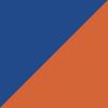 Blue/Orange