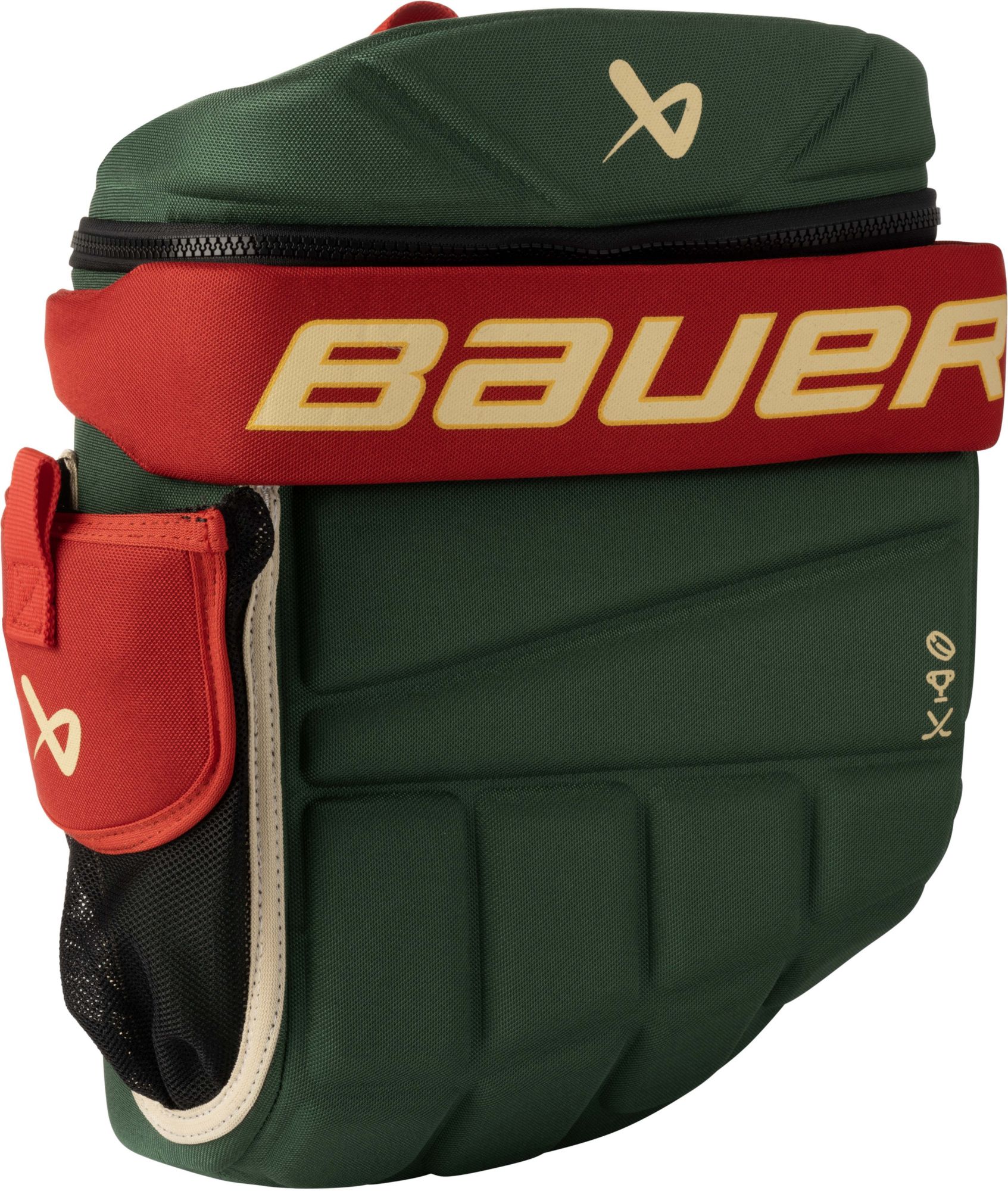 Bauer