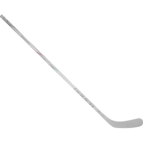 Fever White 55 Flex R + Astro Tour 10° Bauer 2025 Vapor FlyLite Ice Hockey Stick - Junior | Dick's