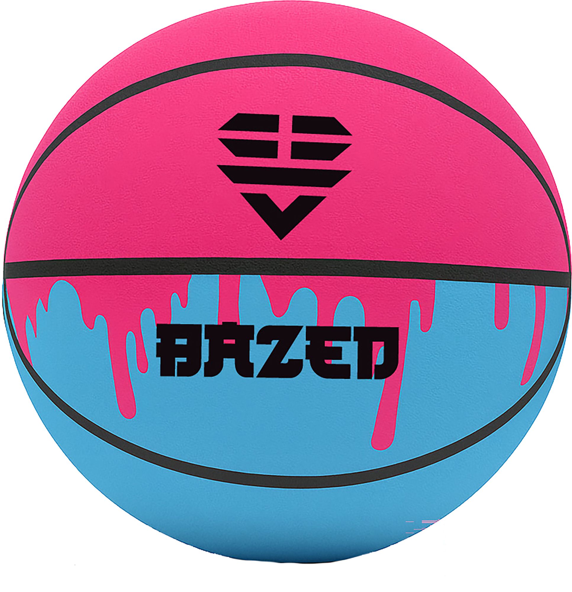 Blue/Pink