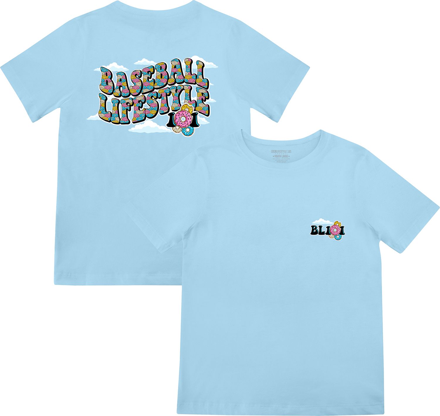 Carolina Blue