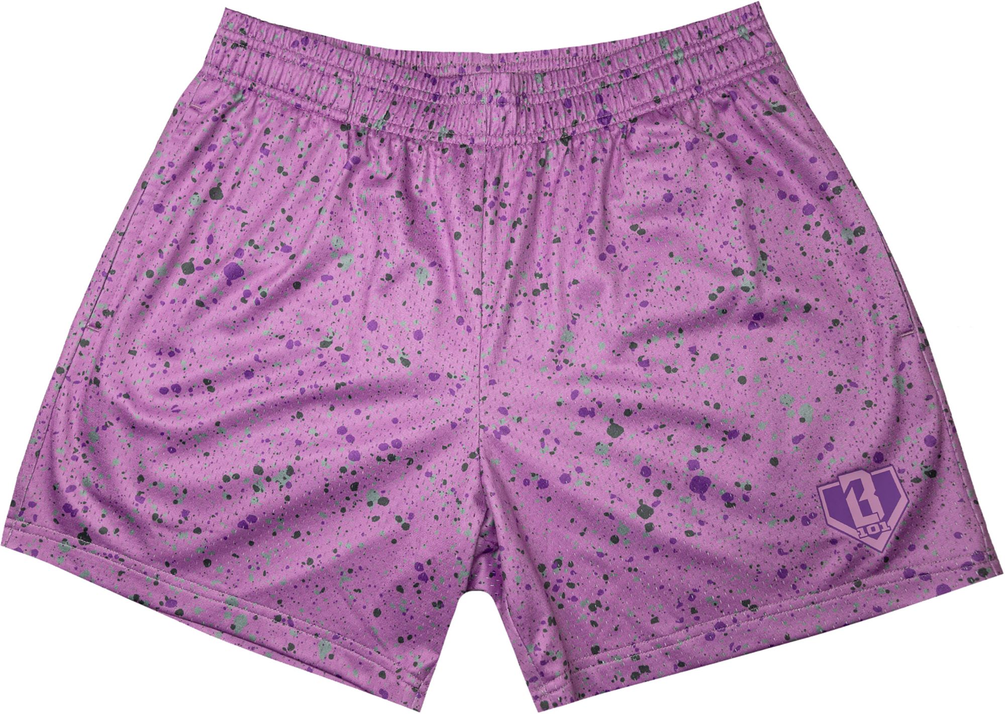 Purple/Gray