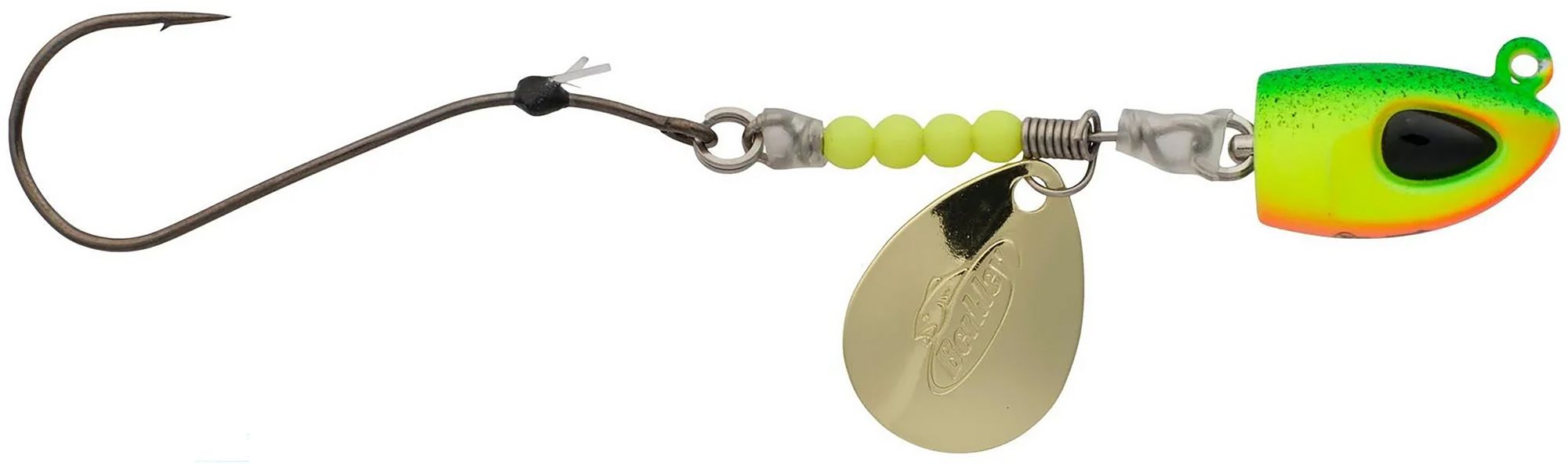 Berkley Bladed Rawler Jig