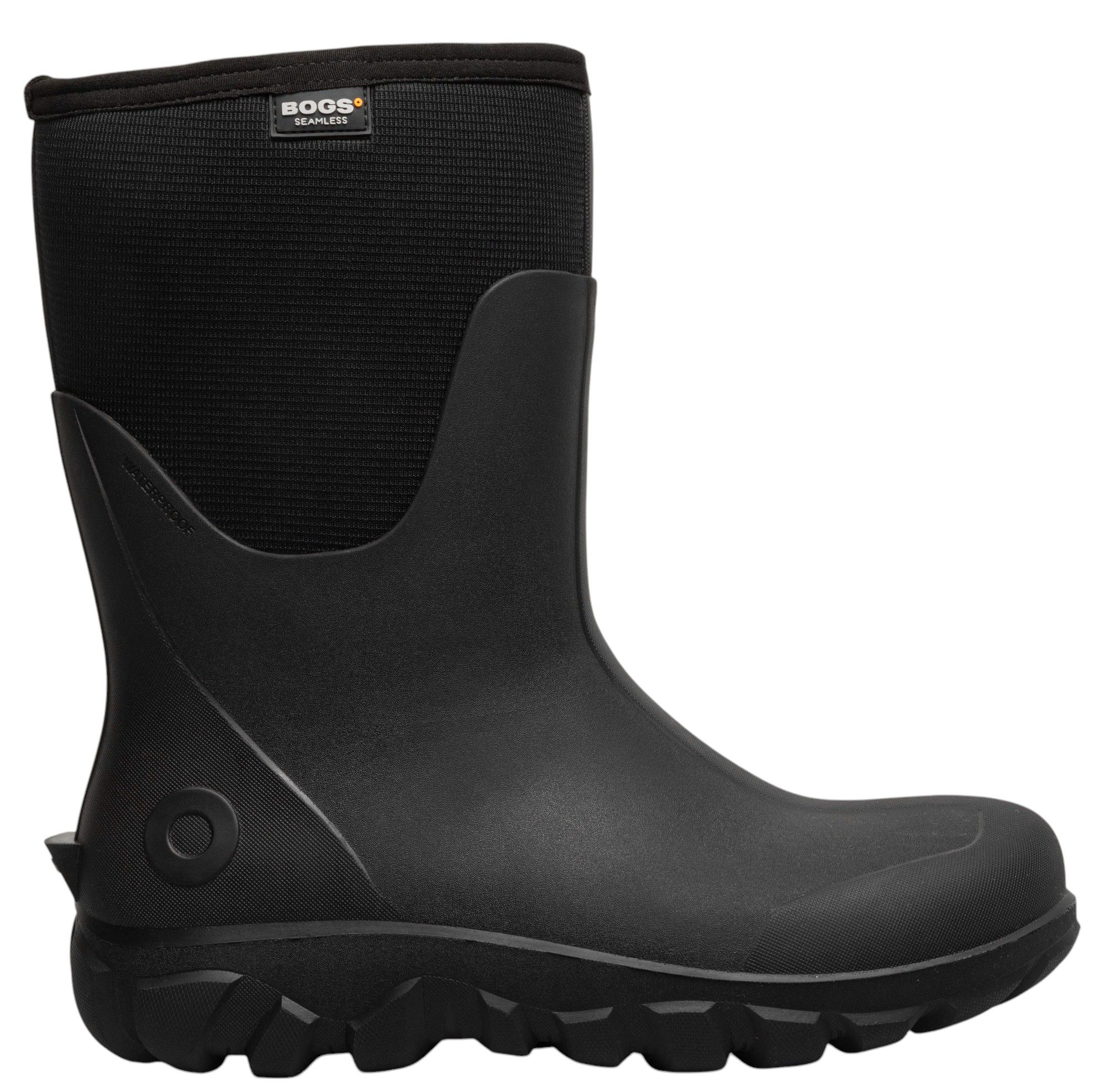 Rain Boots