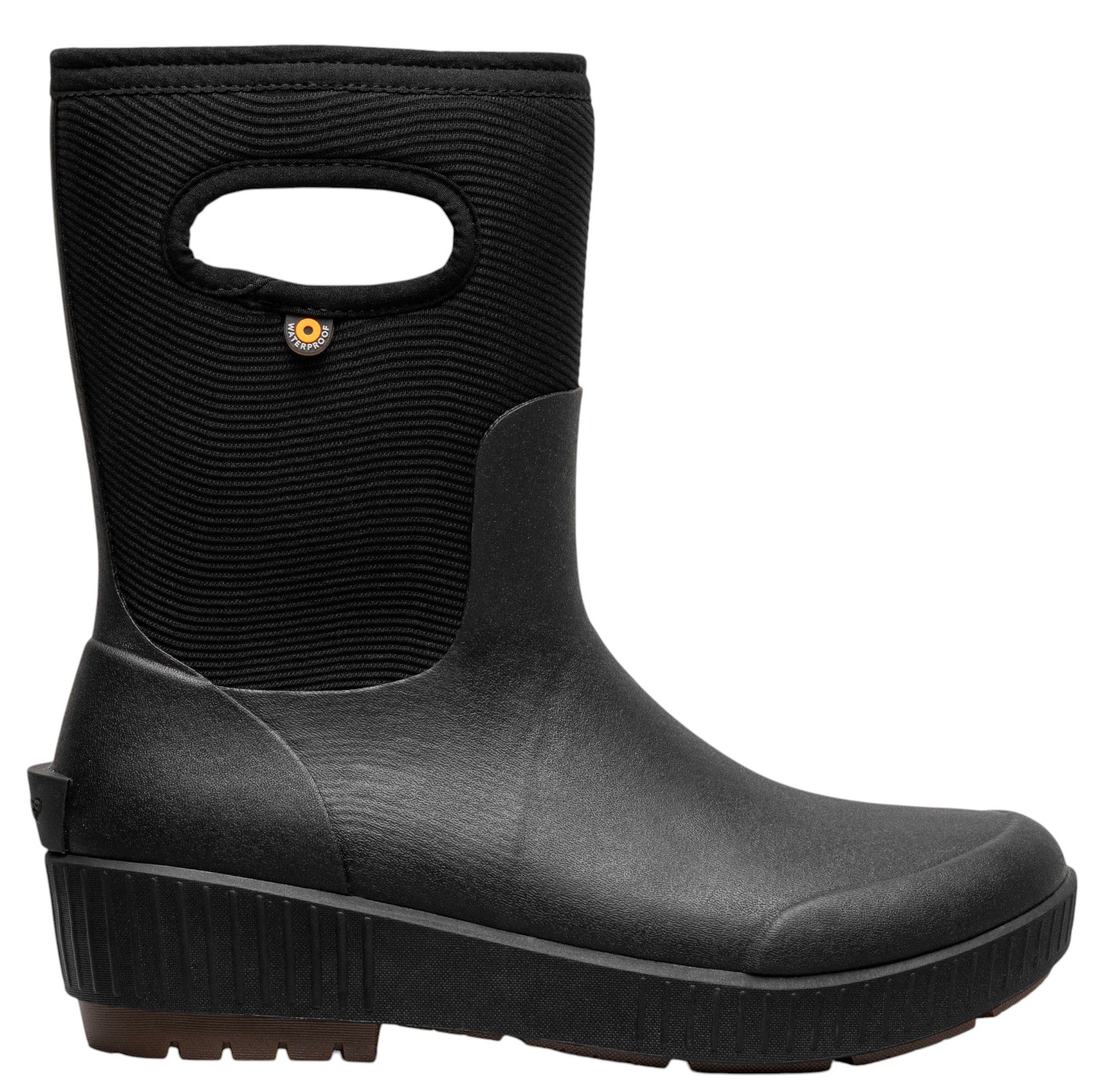 Bogs Women's Seattle II Mid Waterproof Boot