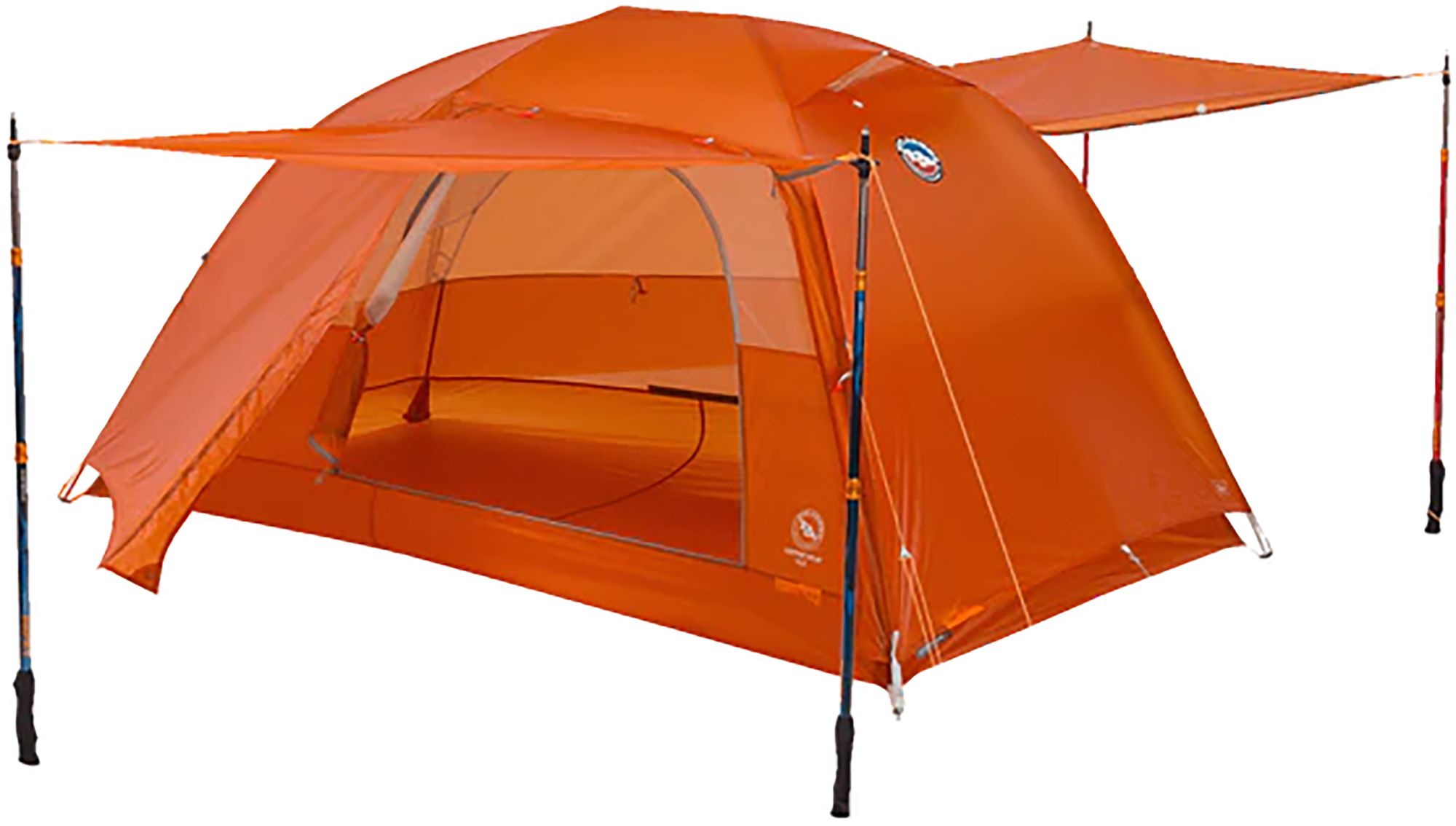 Big Agnes Copper Spur UL 3 Person Tent