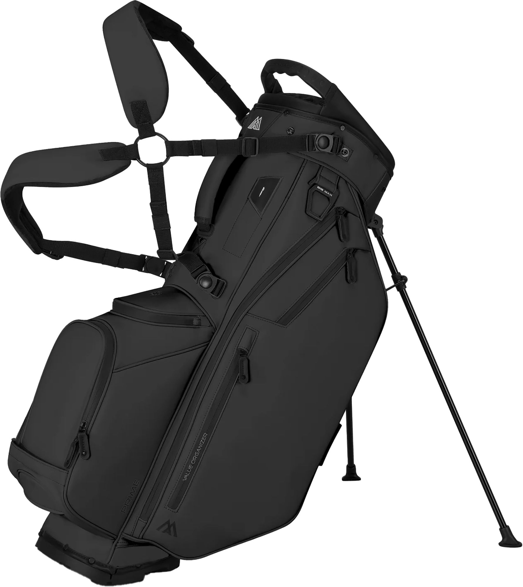 BIG MAX Dri Lite Hybrid Prime Stand Bag