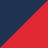 Navy/Red/White