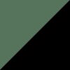 Olive Green/Black