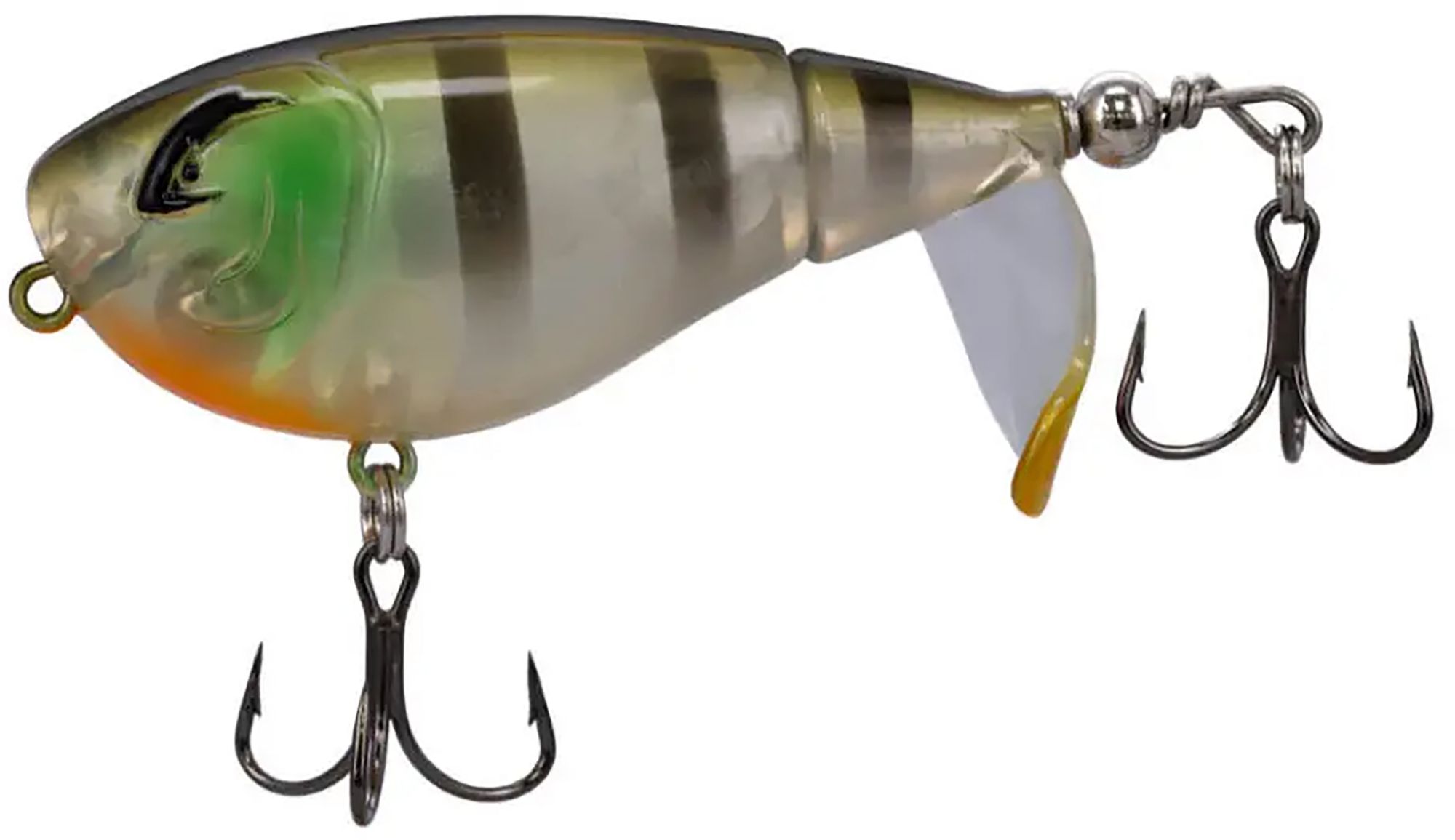 Ghost Bluegill