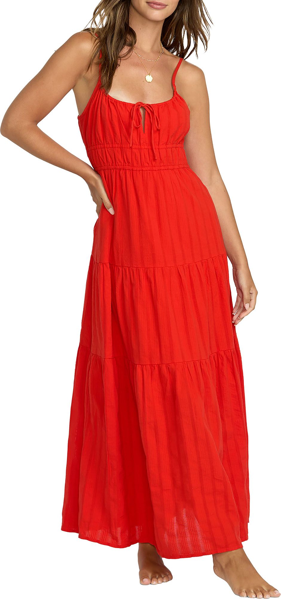 Red Aloha