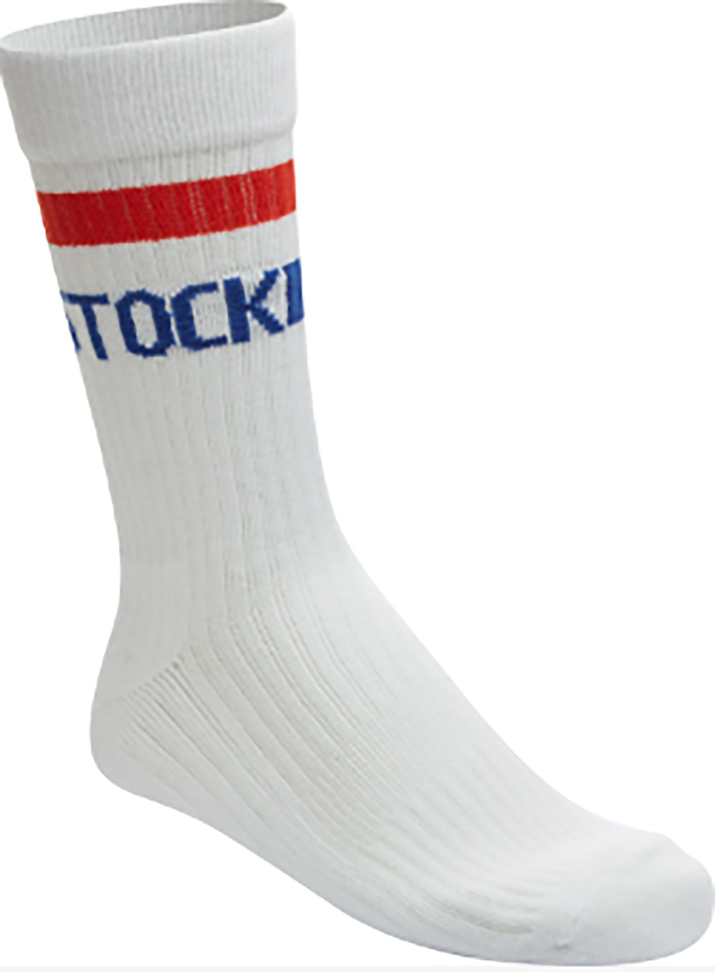 Birkenstock Cotton Stripe Crew Socks