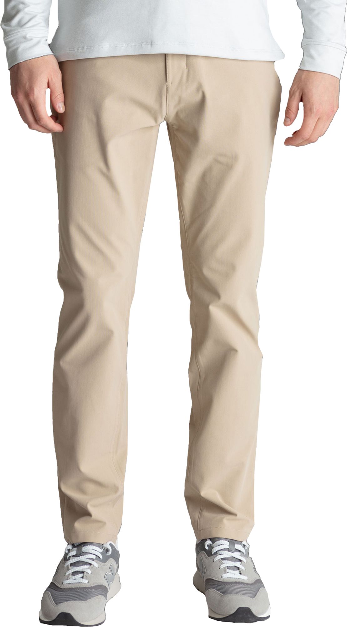 Classic Khaki