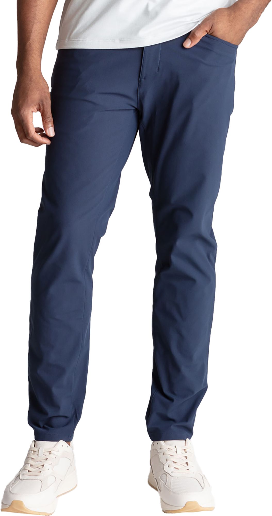 Dark Navy