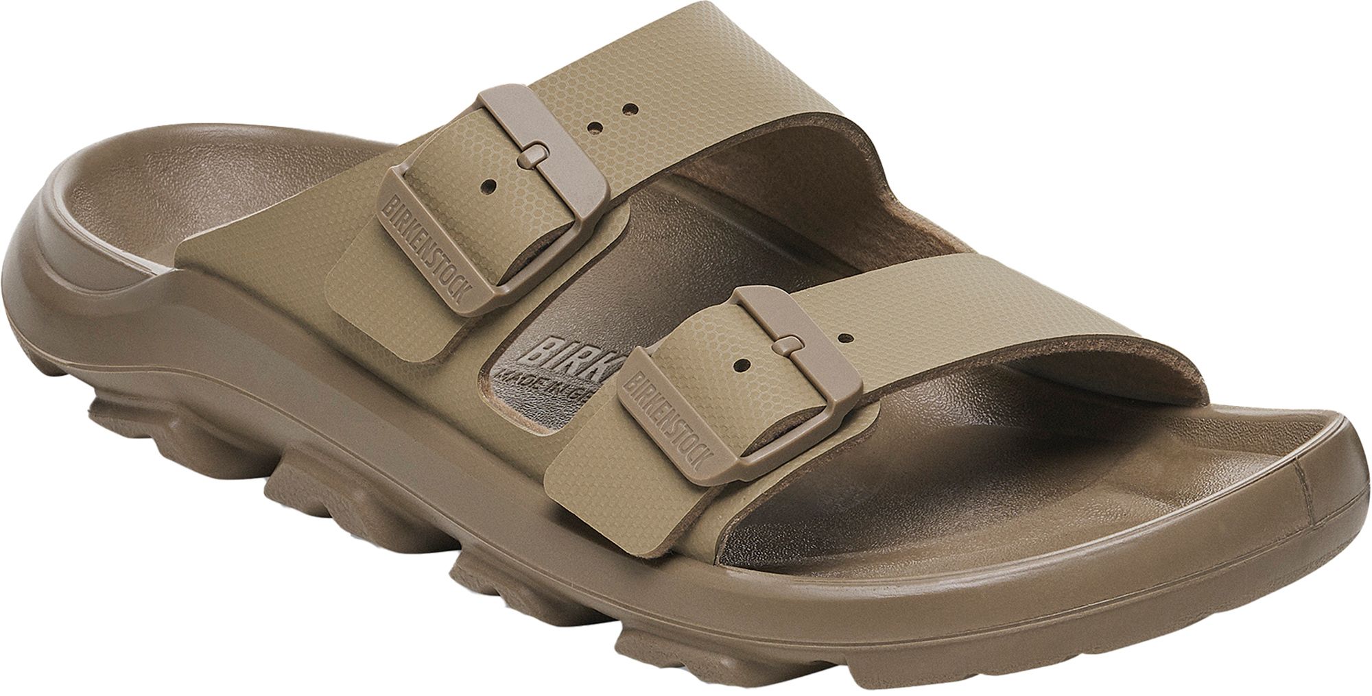 Faded Khaki