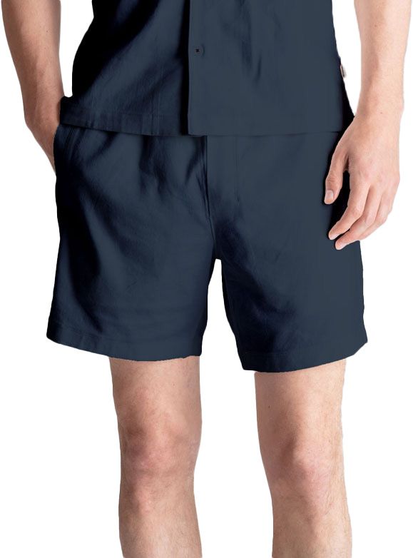 birddogs Men's Tech Linen Shorts