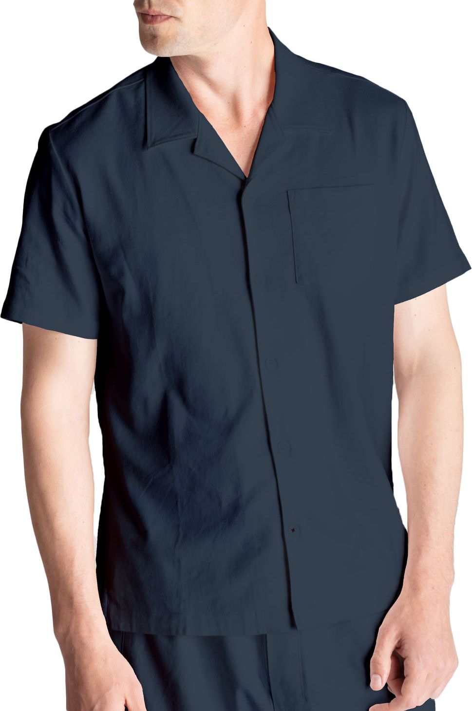 birddogs Men's Tech Linen Button Down Shirt