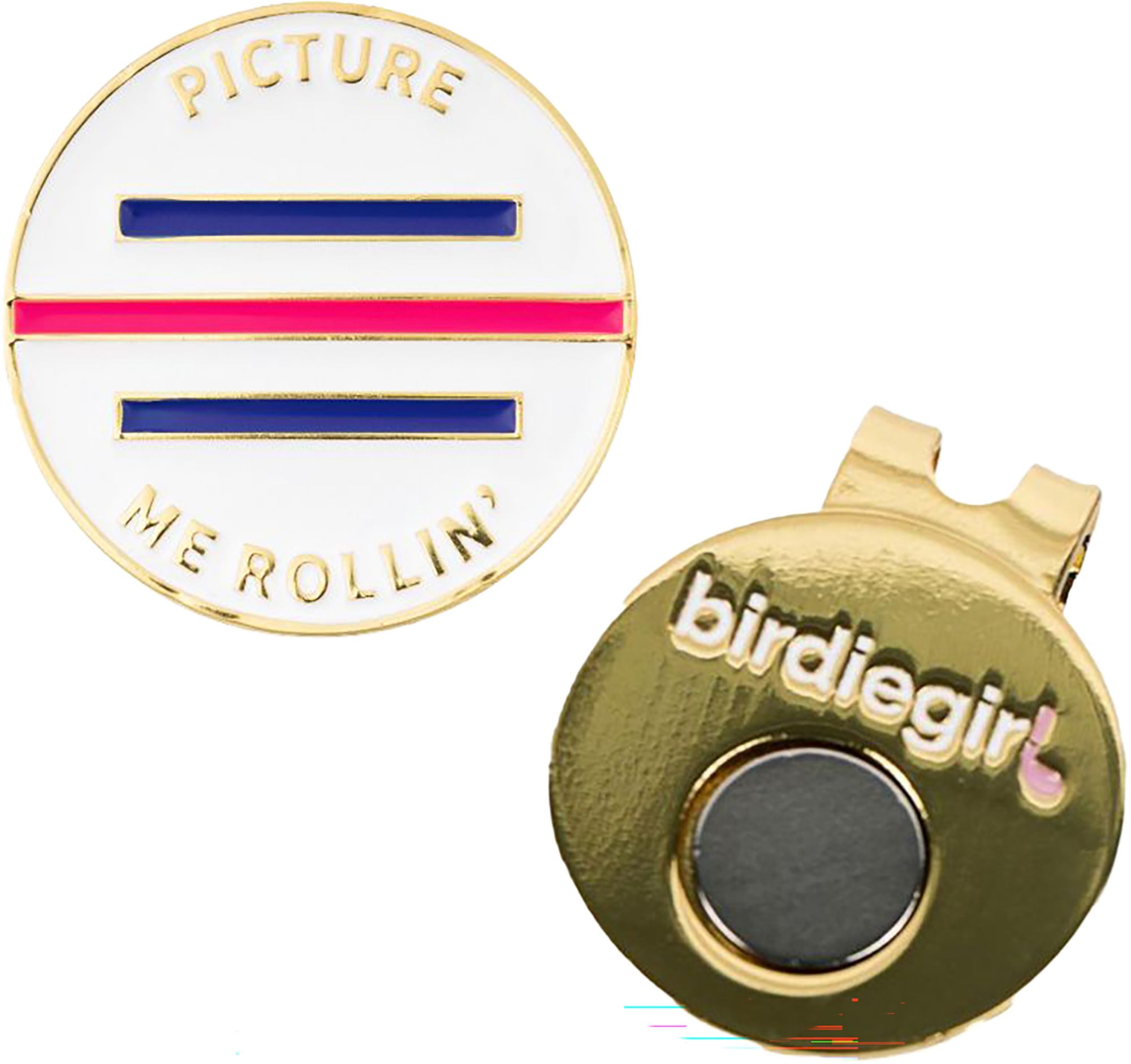 Pink/Navy