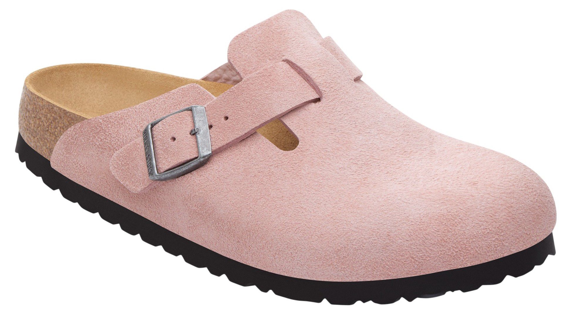 Pink Clay