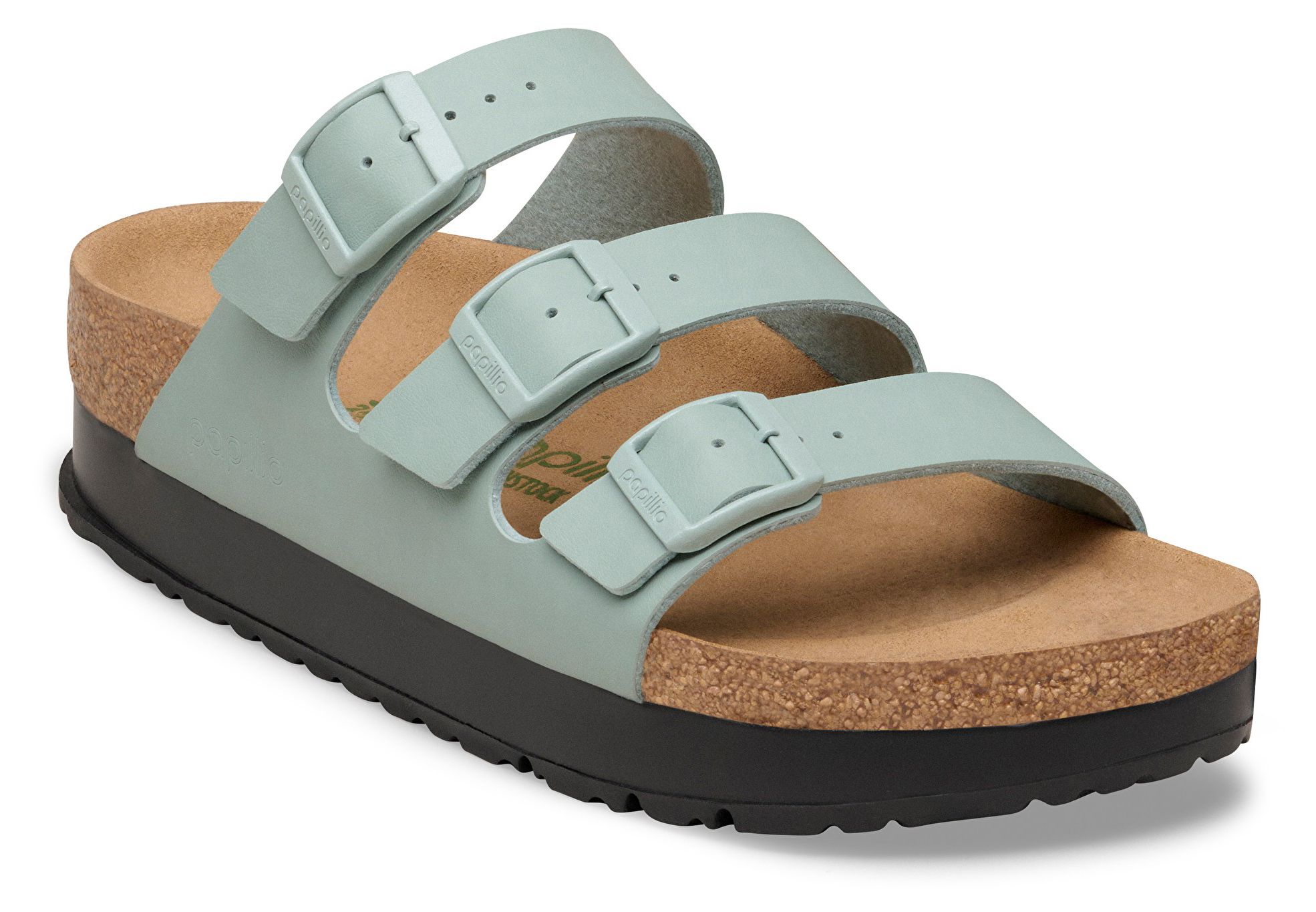 Birkenstock Women's Florida Flex Platform Sandals
