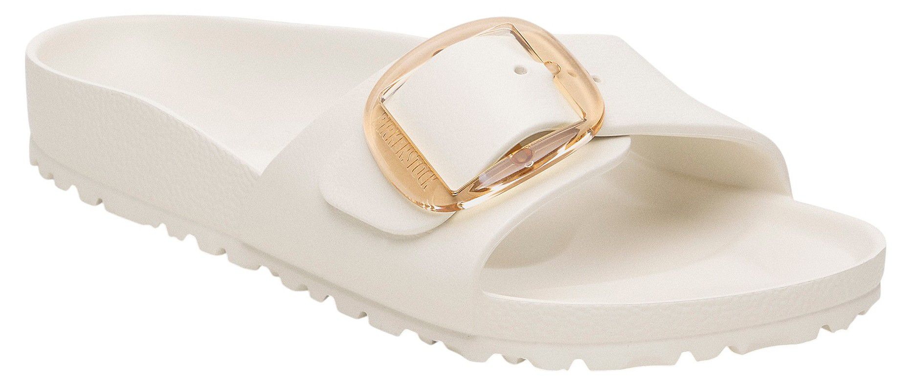 Birkenstock Women's Madrid Big Buckle Sandals