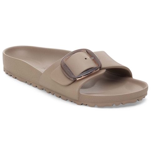 Birkenstock Women's Madrid Big Buckle EVA Sandals