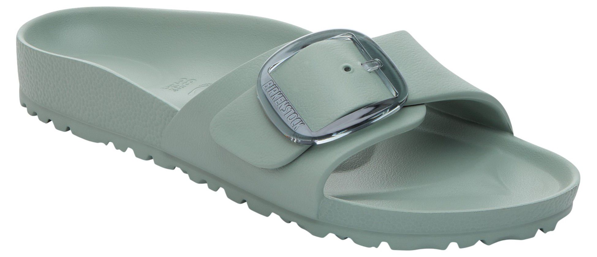Birkenstock Women's Madrid Big Buckle EVA Sandals