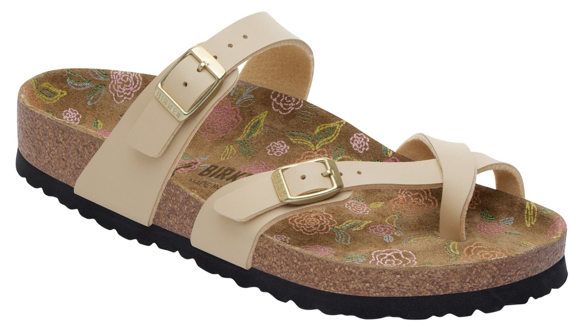 Birkenstock Women's Mayari Printed Sandals