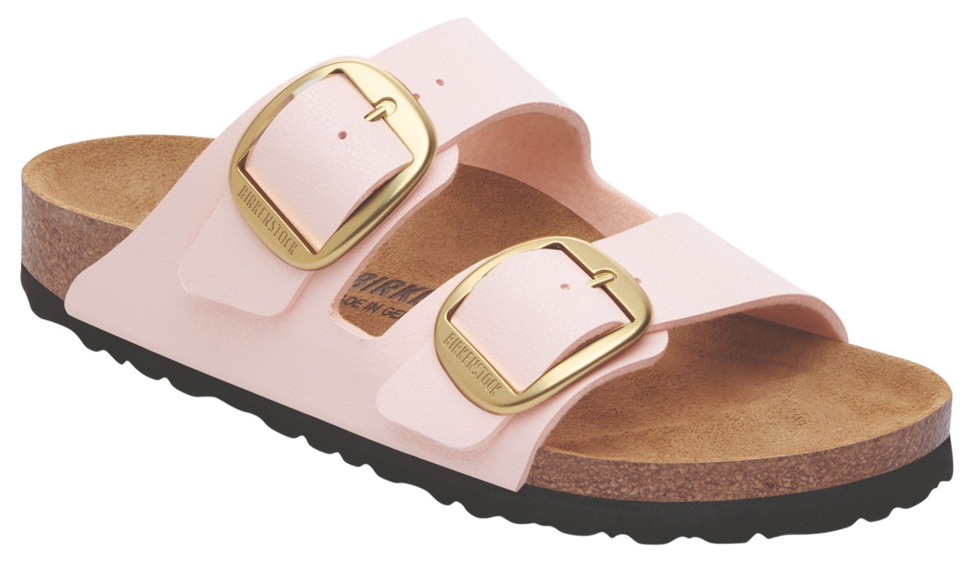 Birkenstock Women's Arizona Big Buckle Soft Footbed Sandals
