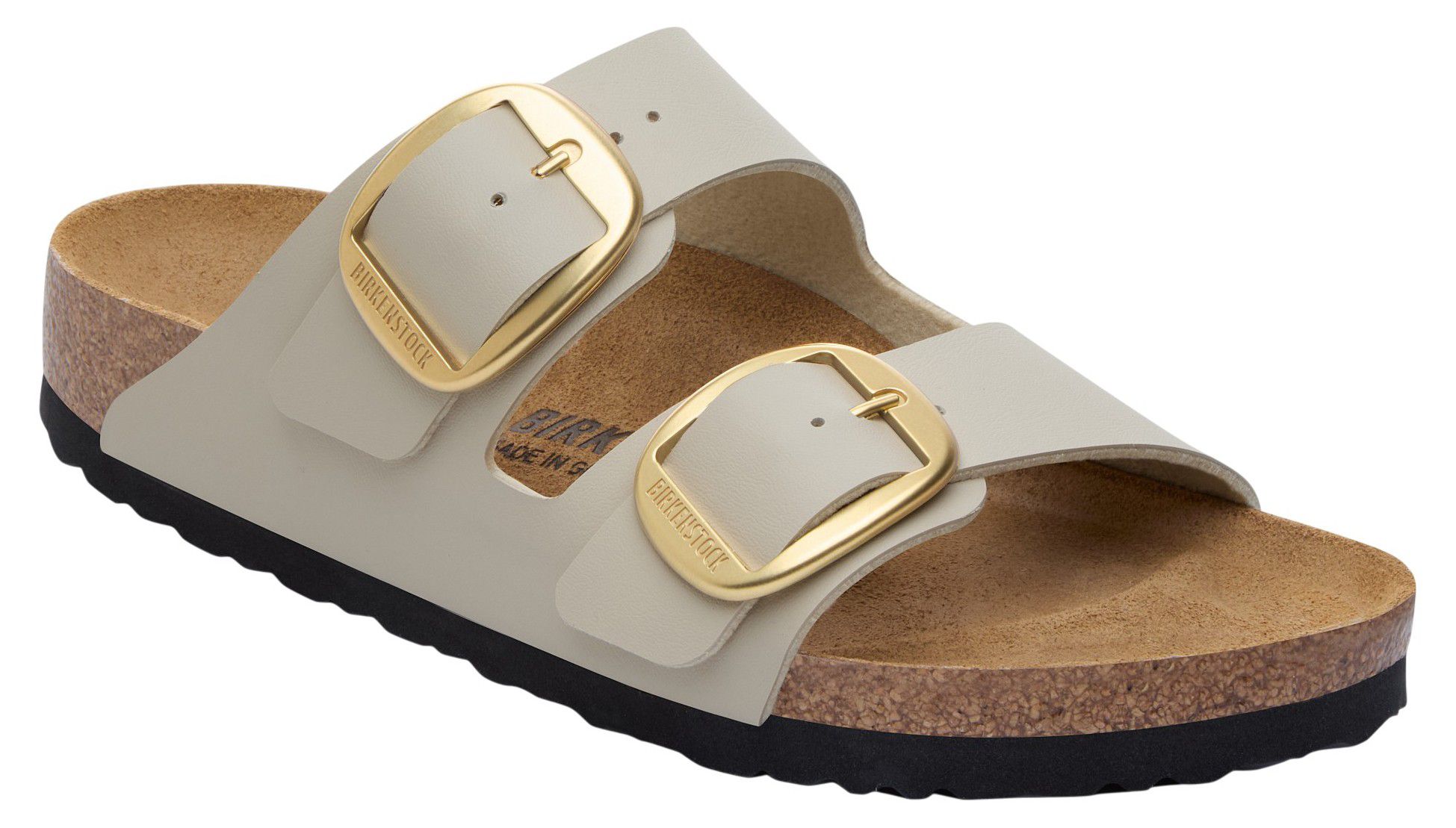 Birkenstock Women's Arizona Big Buckle Soft Footbed Sandals