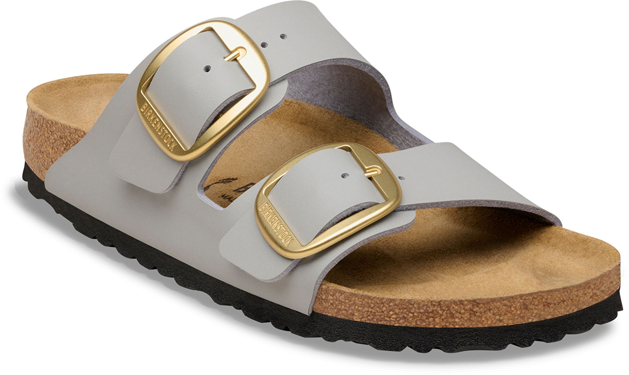 Birkenstock Women's Arizona Big Buckle Soft Footbed Sandals