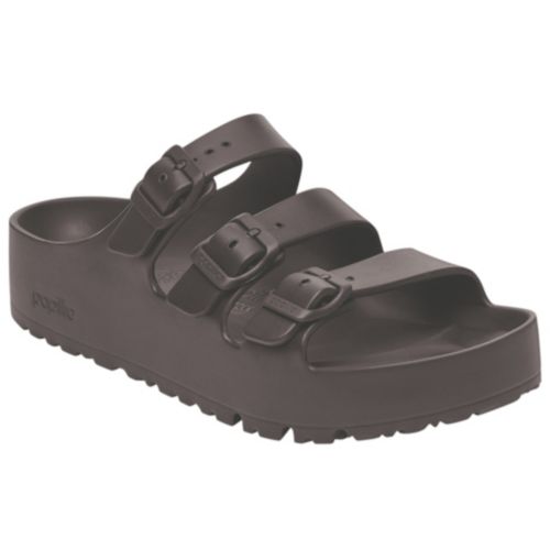 Birkenstock Women's Mogami Terra Birko-Flor Sandals | Dick's