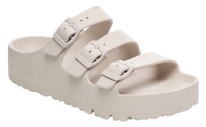 Papillio by Birkenstock Women's Florida Platform Flex EVA Sandals