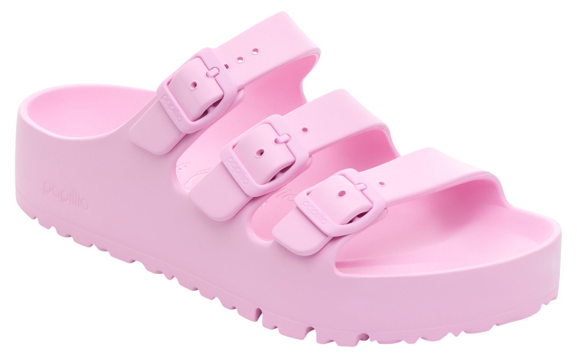 Birkenstock Women's Florida Flex Platform EVA Sandals