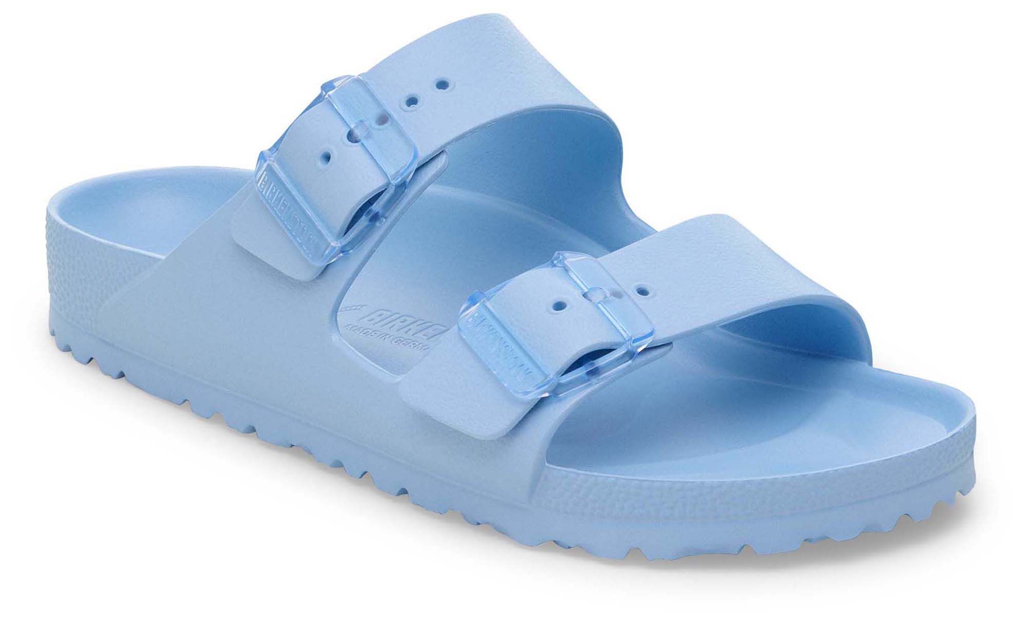 Dusty Blue Chambray